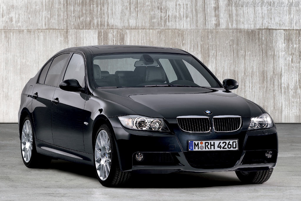 BMW 320i