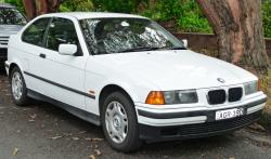 BMW 316i